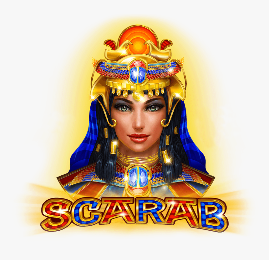 Scarab Riches Slot - Play Free Slots Demos